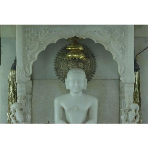 Shri 1008 Shantinath Digamber Jain Mandir, K J Hostel, Navrangpura,Ahmedabad,Gujarat