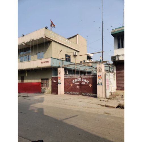 Shri Jain Shwetamber Terapanthi Sabha,Terapanth Bhavan,Gulabbagh,Sonali Chowk,Purnia,Bihar