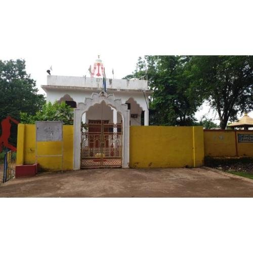 Shri Digamber Jain Mandir, Dalli Rajhara,Balod,Chhattisgarh
