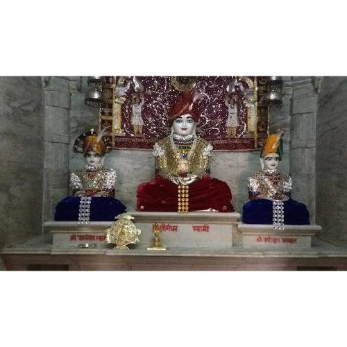 Shri Simandhar Swami Jinalaya, Dalpat Sagar Ward, Motitalab Para,Jagdalpur,Bastar ,Chhattisgarh