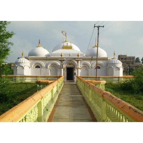 Shri Gunawa Ji Jain Shwetamber Tirth, Gonawa,Nawada,Bihar