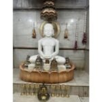 Shri 1008 Aadinath Bhagwaan Digambar Jain Mandir Margao,Goa