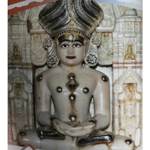Shri Naminath Jain Derasar, Shahpur, Ahmedabad,Gujarat