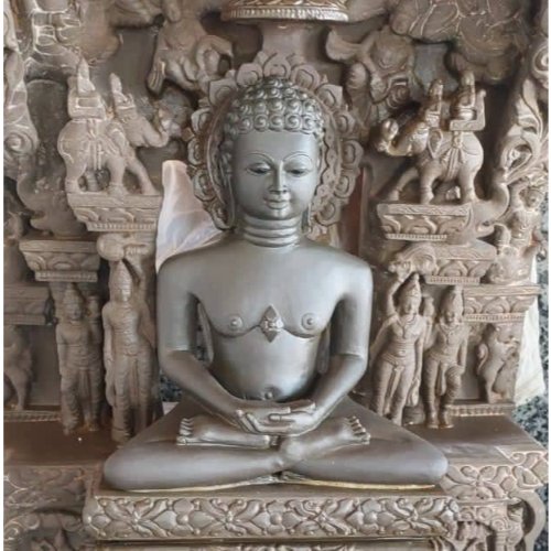 Shri Mithilapuriji Digamber Jain Tirth Kshetra Mithiladham Balmikeswar Mor,Janakpur Road,Sursand,Sitamarhi,Bihar