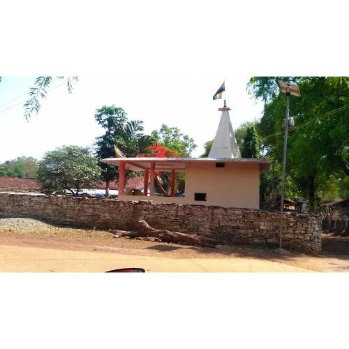Shri Digamber Jain Mandir, Kurushpal,Bastar ,Chhattisgarh