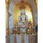 Shri 1008 Suparshvnath Digamber Jain Mandir/Prachin Jain Mandir Rustam Ganj,Naubatpur,Patna,Bihar