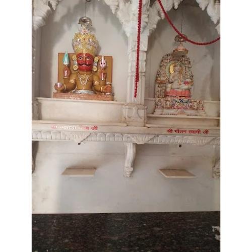 Shri Jain Shwetamber Mandir/Jain Temple Charoda, Bhilai,Durg,Chhattisgarh