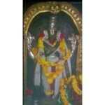 Sri Chennakesava Swamy Temple Tallapaka,Andhra Pradesh.