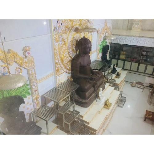Shri Digamber Jain Mandir/Shri Ajitnath Jain Digambar Temple Dongargaon,Rajnandgaon,Chhattisgarh