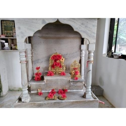 Shri Mahaveer Swami Shwetamber Jain Mandir, Chicalim, Vasco De Gama,South Goa,Goa