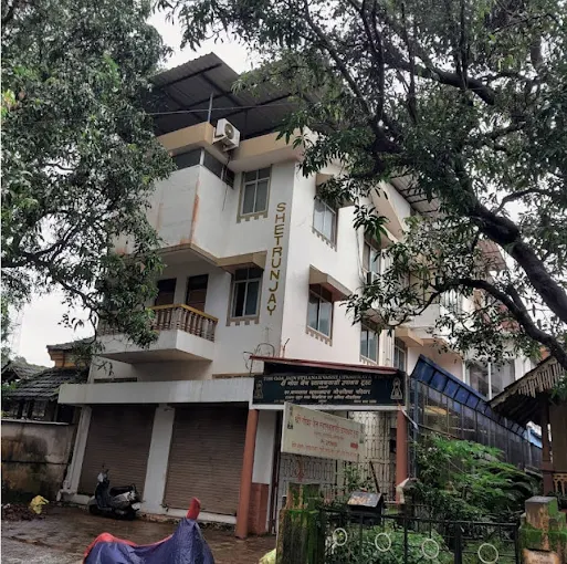 Goa Jain Sthanakvashi Upashraya Trust Margao, Goa
