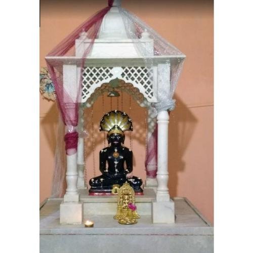 Shri Bakela Chintamani Parshvnath Jain Shwetamber Tirth, Bakela,Kabeerdham,Chhattisgarh