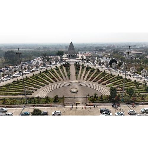 Shri Kaivalyadham Jain Shwetamber Tirth, Kumhari,Durg,Chhattisgarh