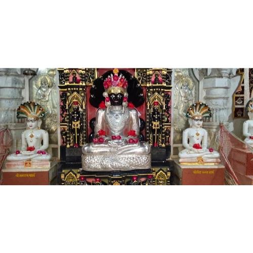 Shree Uwassaggaharam Parshwa Tirth, Nagpura,Durg,Chhattisgarh
