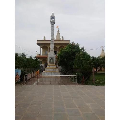 Shri Parshvnath Dham/Jain Temple Risali, Bhilai,Durg,Chhattisgarh