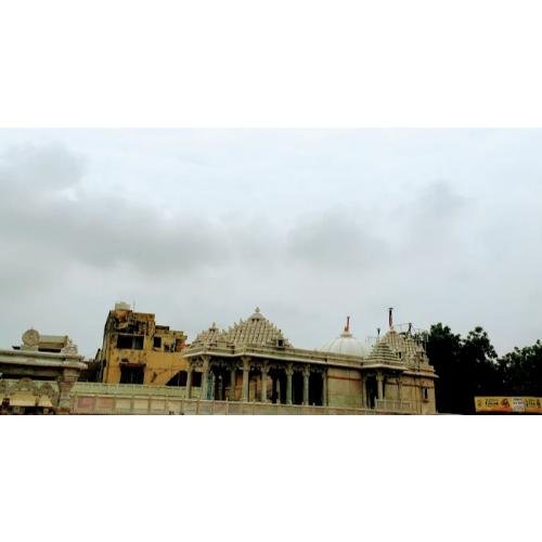 Shri Godiji Parshvnath Jain Derasar, Sabarmati, Ahmedabad,Gujarat