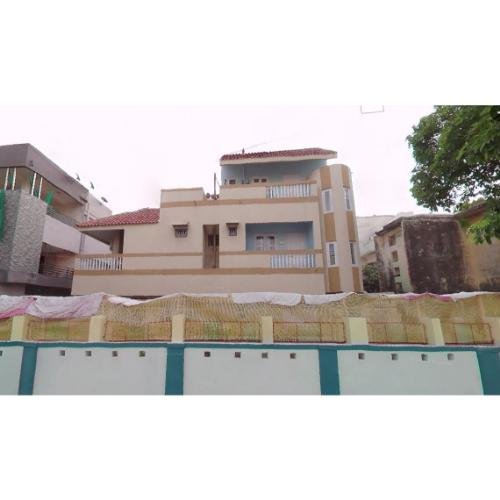 Shri Shatrunjay Gyan Derasar, MM jain Society , Ramnagar, Sabarmati, Ahmedabad,Gujarat