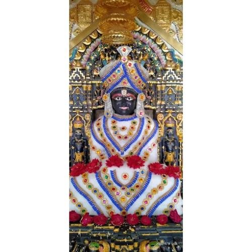 Shri Jain Derasar, Ghoda Camp Road, Shahibag, Ahmedabad