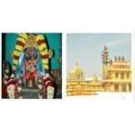 Sri Lakshmi Venkateswara Swami And Aadhi Varaaha Swami Temple Telangana