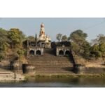 Sri Kshetra Mahuli Ram Mandir Satara,Maharashtra