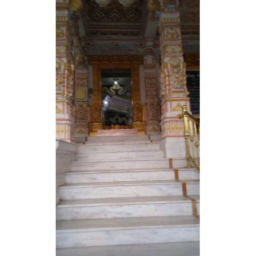 Shri Sambhavnath Bhagwan Jain Derasar, Jivraj Park Society, Vejalpur, Ahmedabad,Gujarat