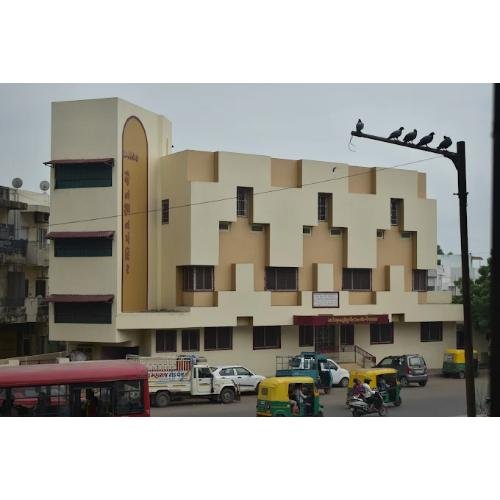 Jain Gyan Mandir, Vasna Road, Vasna, Ahmedabad,Gujarat