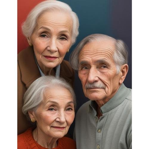 Elders say