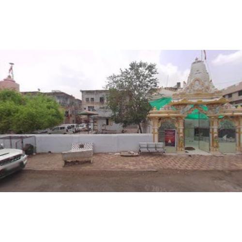 Shri Suparshvnath Bhagwan Jain Derasar, Narayan Nagar Society, Narayan Nagar, Ahmedabad,Gujarat