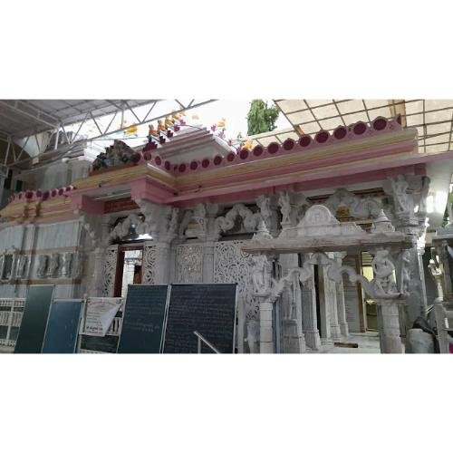 Shri Vasupujya Swami Jain Derasar, SBI Jalvihar Society, Ranna Park, Paldi, Ahmedabad,Gujarat