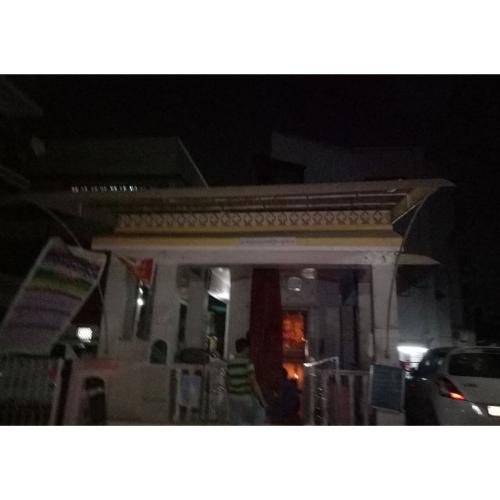 Shri Munisuvrat Swami Jain Derasar, Aatma Flats, Dungarshinagar, Paldi, Ahmedabad