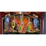 Shri Mahakali Sukhai Vardayini(Pindubai), Gramdaivat Shirgaon,Ratnagiri,Maharashtra
