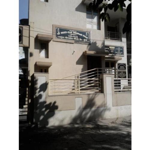 Shri Sharda Ratna Aradhana Bhavan, Ashwin Society Road, Bhatta, Paldi, Ahmedabad,Gujarat