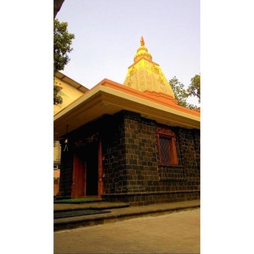 Bhiwandi Shri Kala Bhairav Temple Maharashtra
