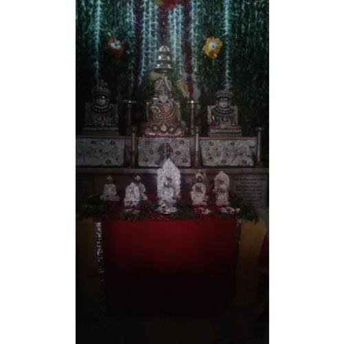 Shri Shantinath Bhagwan Jain Derasar, Bhatta, Paldi, Ahmedabad,Gujarat