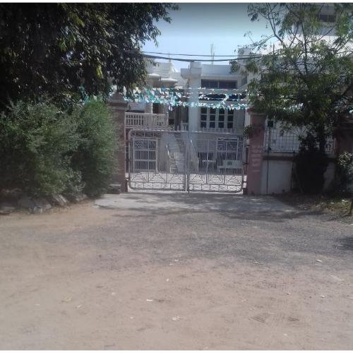 Shrimad Rajchandra Mandir and Mahaveer Swami Jain Derasar, Makarpura, Naroda, Ahmedabad,Gujarat