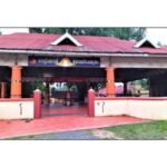 Sree Vettikkavu Bhagavathi Temple Irumpanam, Thripunithura,Kerala
