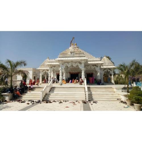 Shri Jindatt Suri Dadawadi, Kalikund, Dholka,Ahmedabad,Gujarat