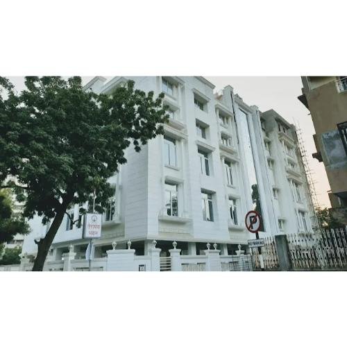 Shri Jain Shwetamber Terapanthi Sabha, Terapanth Bhavan, Shahibag,Ahmedabad,Gujarat