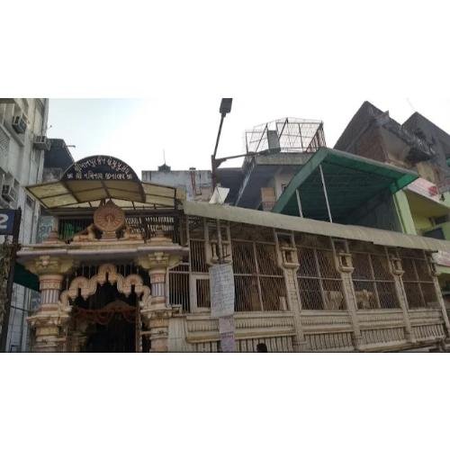 Shri Naminath Jain Derasar, Shahpur, Ahmedabad,Gujarat