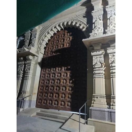 Shri Shankeshwar Parshwanath Jain Derasar, Gheekanta, Bhadra, Ahmedabad,Gujarat