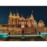 BAPS Hindu Mandir Abu Dhabi