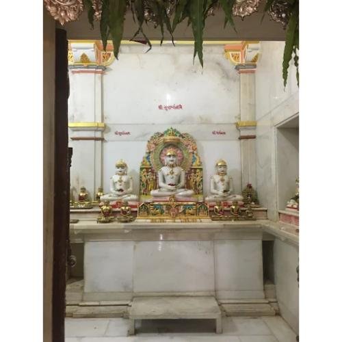 Shri Vimalnath Bhagwan Jain Derasar, Lalabhai ni pole, Mandvi ni Pol, Khadia, Ahmedabad ,Gujarat