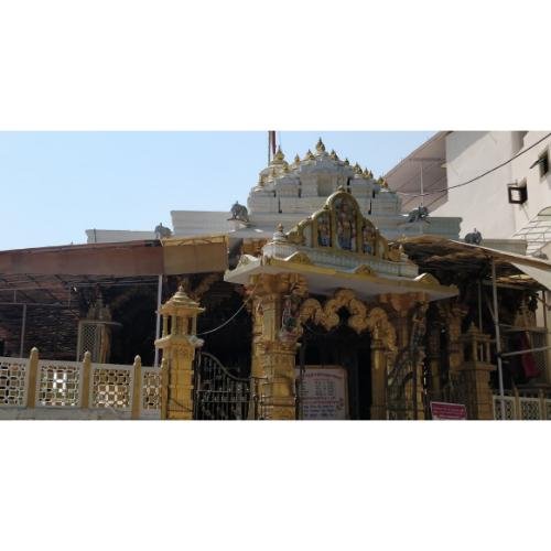 Shri Vasupujya Swami Jain Derasar, Vijay Nagar, Naranpura, Ahmedabad,Gujarat