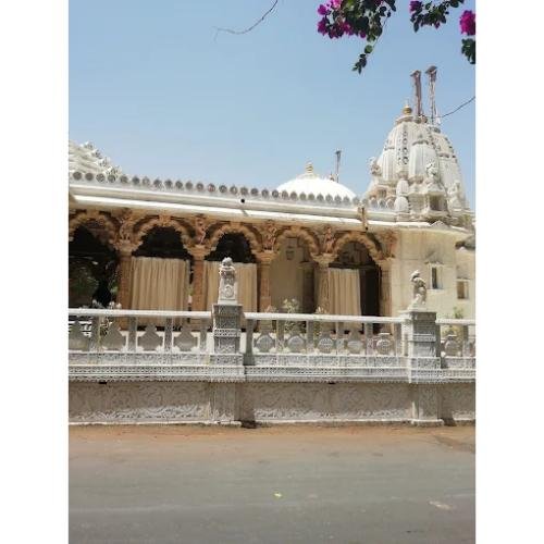 Shri Sheetalnath Bhagwan Jain Derasar, Paldi, Ahmedabad,Gujarat