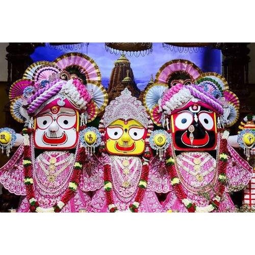 Gundicha Temple Puri,Odisha