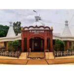 Punaura Dham Maa Janaki Hanuman Mandir Sitamarhi,Bihar