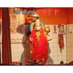 Kaisarganj Hanuman Temple Kurasi,Gonda,Uttar Pradesh