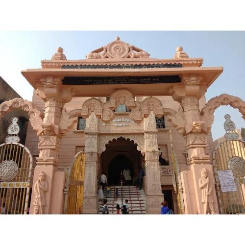 Shri 1008 Parshvnath Digamber Jain Mandir, Sola Road,Ahmedabad