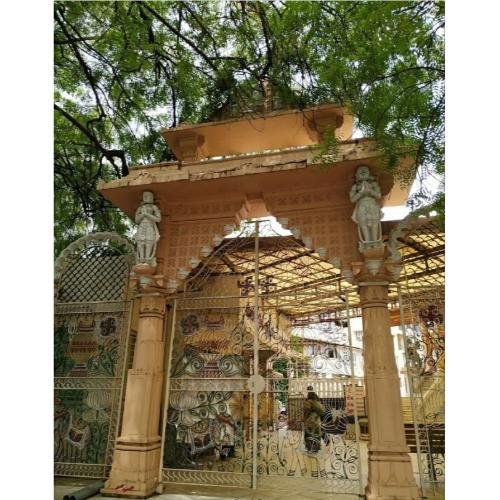 Shri Vasupujya Swami Jain Derasar, Nehru Nagar, Ambawadi, Ahmedabad,Gujarat