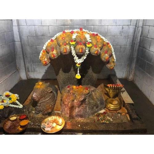 Sri Yeluhede Nagappa Temple Bukkasagara,Karnataka